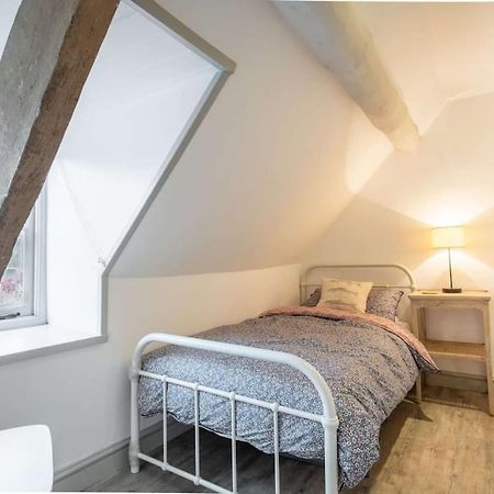Park Cottage Minchinhampton المظهر الخارجي الصورة