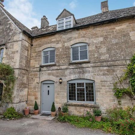 Park Cottage Minchinhampton المظهر الخارجي الصورة