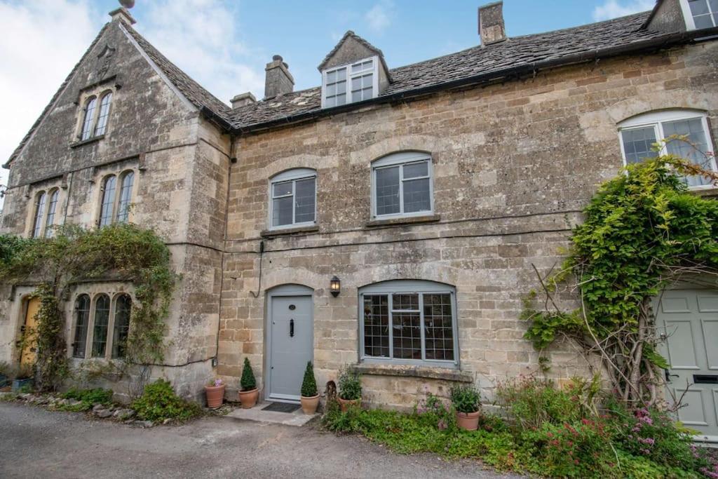 Park Cottage Minchinhampton المظهر الخارجي الصورة