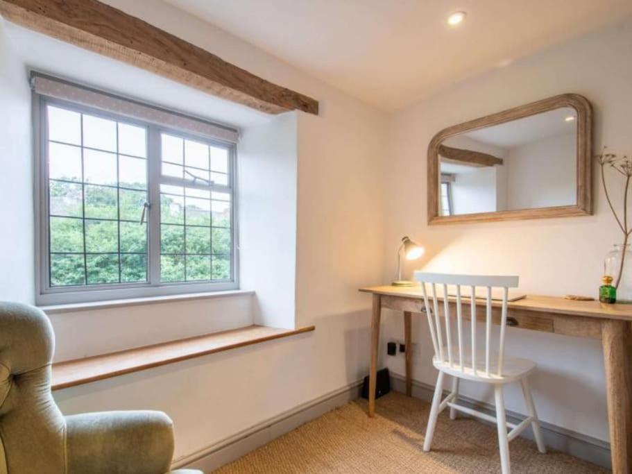 Park Cottage Minchinhampton المظهر الخارجي الصورة