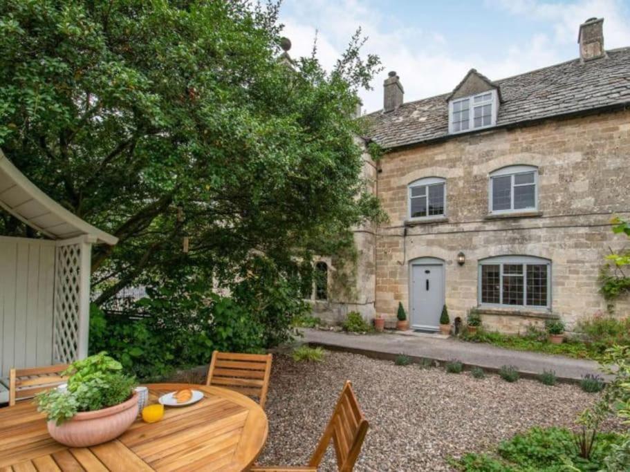Park Cottage Minchinhampton المظهر الخارجي الصورة
