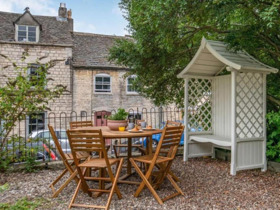 Park Cottage Minchinhampton المظهر الخارجي الصورة