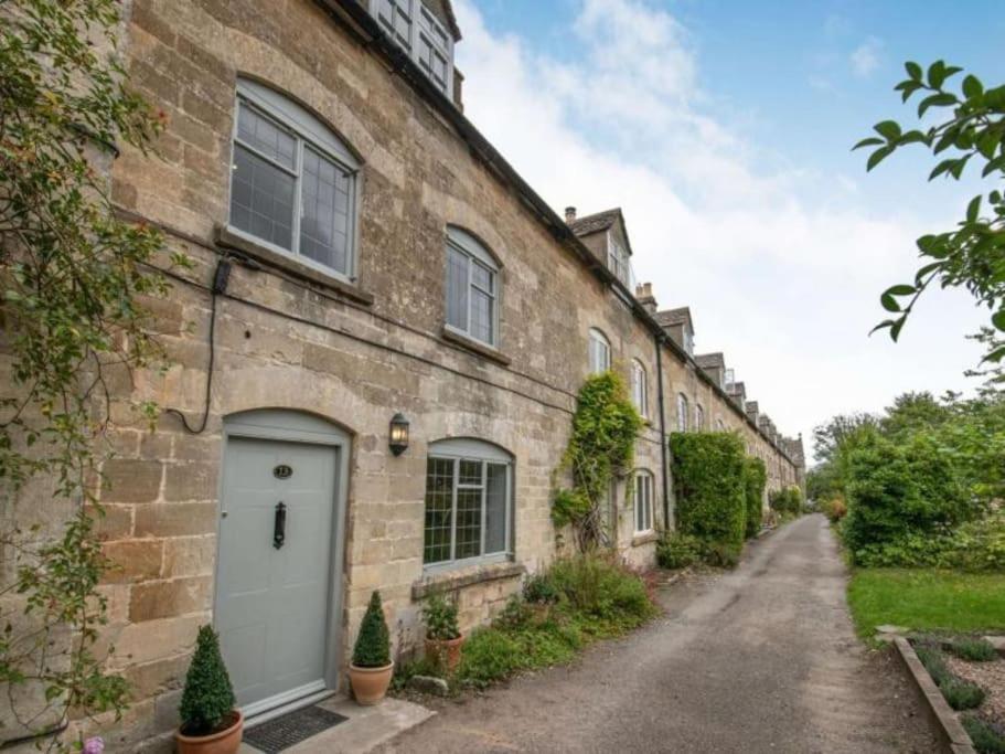 Park Cottage Minchinhampton المظهر الخارجي الصورة